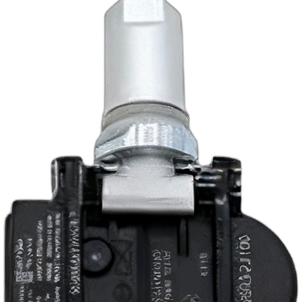 Tyre Pressure Sensors TPMS Sensors Metal Valve Silver for Kia Rio Sorento Stonic