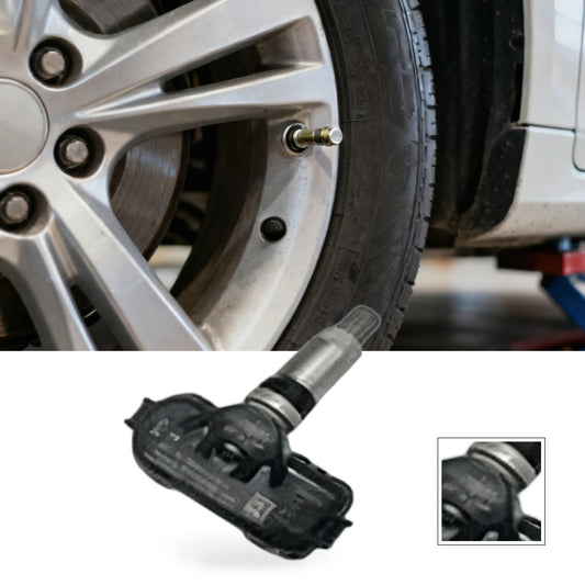 Tyre Pressure Sensors TPMS Metal Valve Suitable for Hyundai Cerato 2.0L