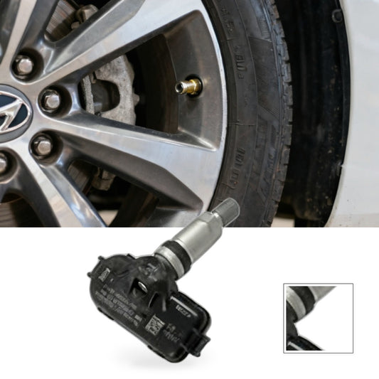 Tyre Pressure Sensors Suitable for Hyundai Elantra MD 2011-2015