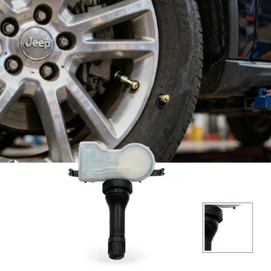 4pcs TPMS Tyre Sensor Suitable for Jeep Grand Cherokee 3.6L