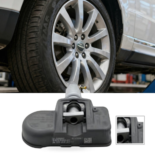 4pcs TPMS Tire Sensor Suitable for Land Rover Discovery 433MHz