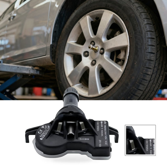 TPMS Tire Pressure Sensor Suitable for Mitsubishi Eclipse Cross 1.5L