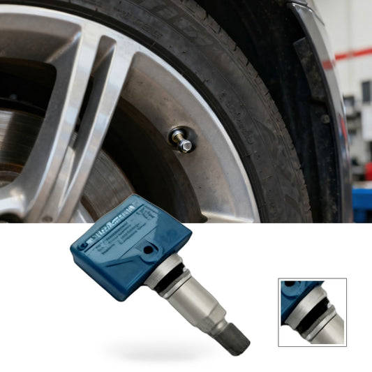 TPMS Tire Pressure Sensor Suitable for Infiniti M35 2006-2007 3.5L