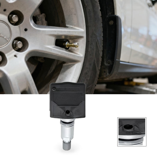 4X Tyre Pressure Sensors TPMS Suitable for Nissan GT-R 2009-2010