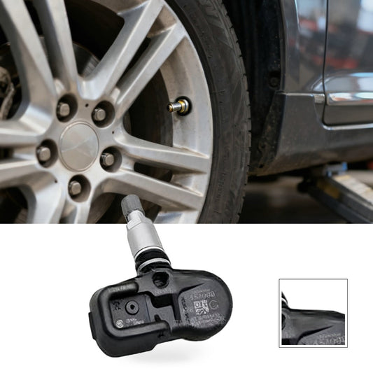 4Pcs TPMS Sensor Suitable for Nissan Altima 315MHz