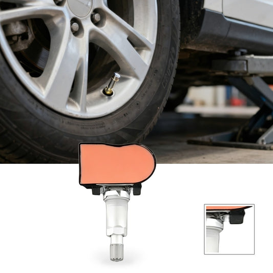 4PCS Tire Pressure Monitoring Sensor TPMS Suitable for Nissan Versa 1.6L