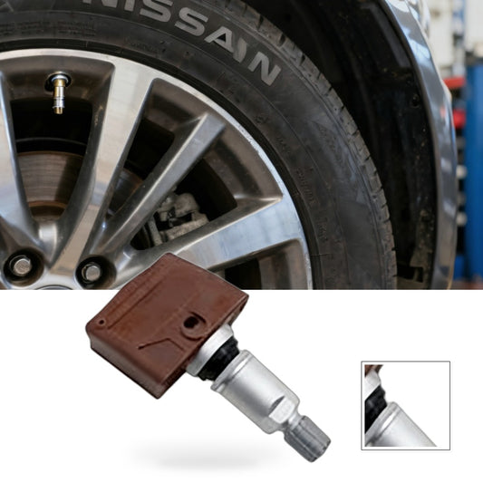 TPMS Tire Pressure Sensor Suitable for Nissan Altima 2.5L