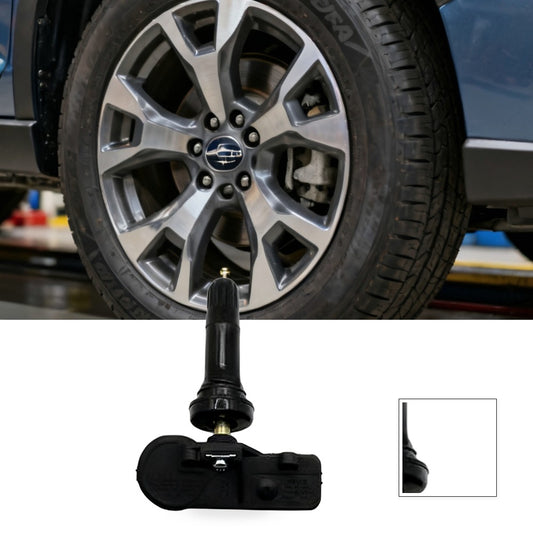 4x TPMS Tire Pressure Monitor Sensors Suitable for Subaru Forester 2.5L
