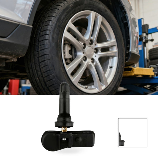SET of 4PCS 433MHz Tire Pressure Sensor Suitable for Subaru XV TPMS