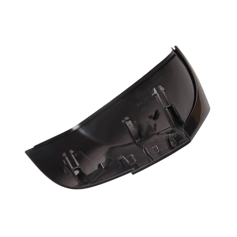 Pair of Side Mirror Caps Cover Suitable For BMW F20 / F21 / F22 / F30 Series 1, 2, 3, 4
