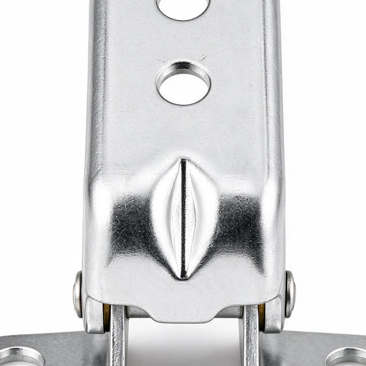 Front Upper Door Hinge Suitable for Toyota Avalon 2013-2018 Camry 2007-2011 - XQ1