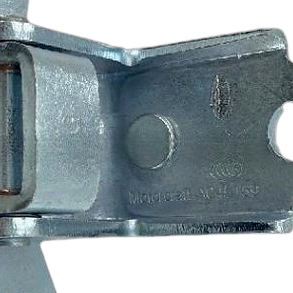 Rear Door Hinge Upper Left Suitable for Ford Fiesta 2009-2013 1.6L Diesel - XQ1
