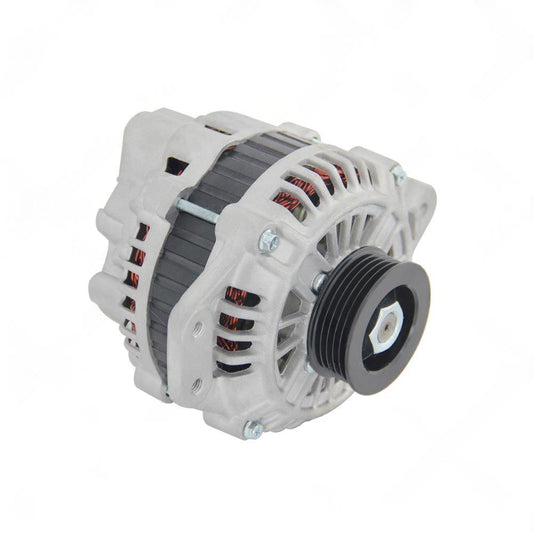 Alternator Suitable For Mitsubishi Pajero NF NG NH NJ NK NL V6 engine 6G72 3. 0L