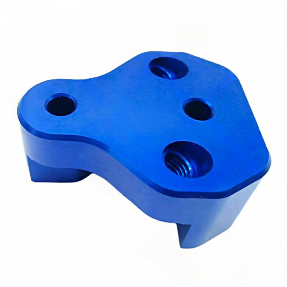 Aluminum Valve Spring Compressor Tool Fit Subaru WRX STI DOHC Turbo 02-14 Blue