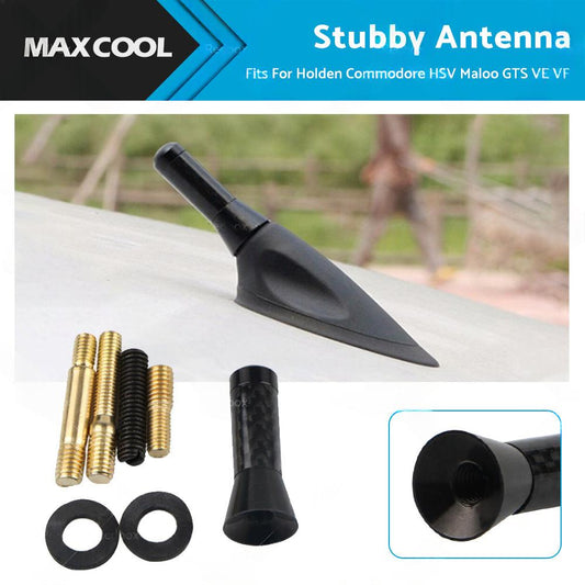 Antenna Aerial Stubby Bee Sting For VE HOLDEN COMMODORE SS SSV SV6 SERIES 1 and 2