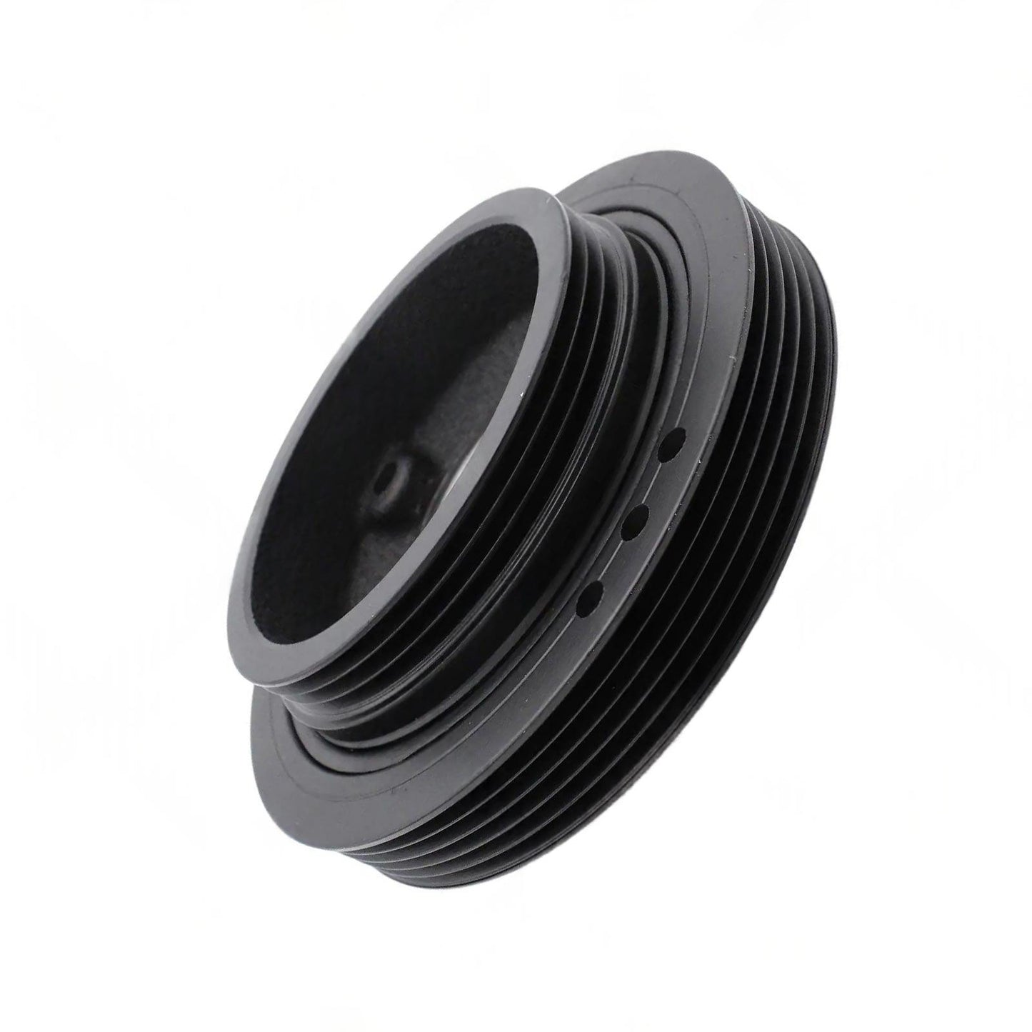 Crankshaft Pulley Suitable for Suzuki Grand Vitara 2. 0 Petrol 12610-77E12