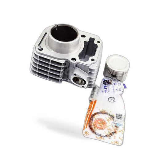 Cylinder Piston Kit Suitable for Honda CB125E 125cc 52.4mm