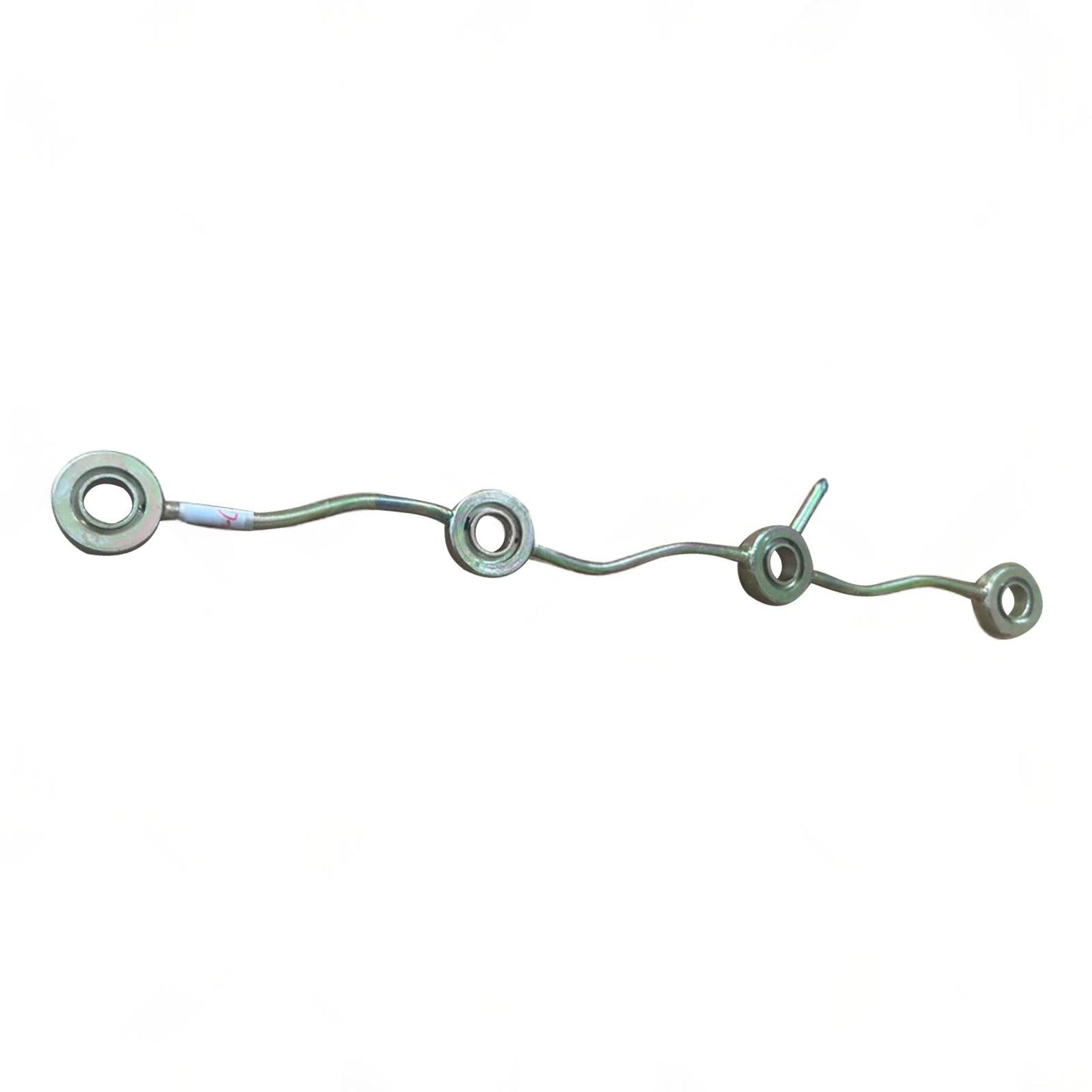 Fuel Rail Return Leak Off Pipe Suitable for Toyota Hilux KZN165 KZN205 1KZ 3.0L