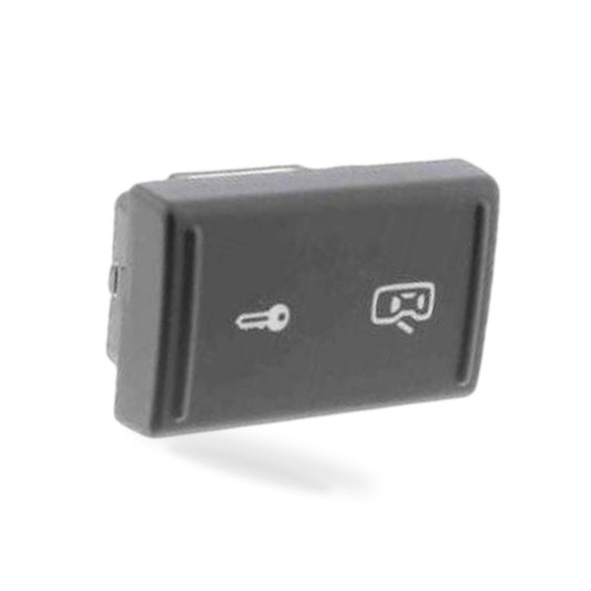 Door Lock Control Switch Suitable for Skoda Fabia II 1.2L