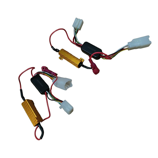 Tail + Backup Signal Module Kit Suitable For Subaru WRX/STi 2015-2021
