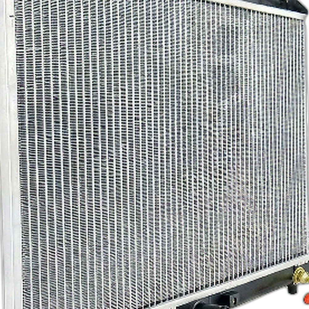 Radiator Suitable for Suzuki Baleno SY416 1.3L 1.5L 1.6L 1.8L 1995-2002