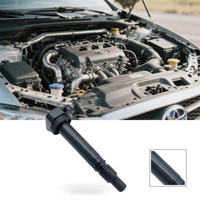 Ignition Coil Suitable for Toyota Celica GTS Corolla Lexus CT200h 9091902238