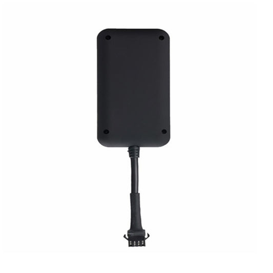 Real-time GPS Tracker 4G Car Vehicle Anti Theft Tracking Device Alarm Tracker