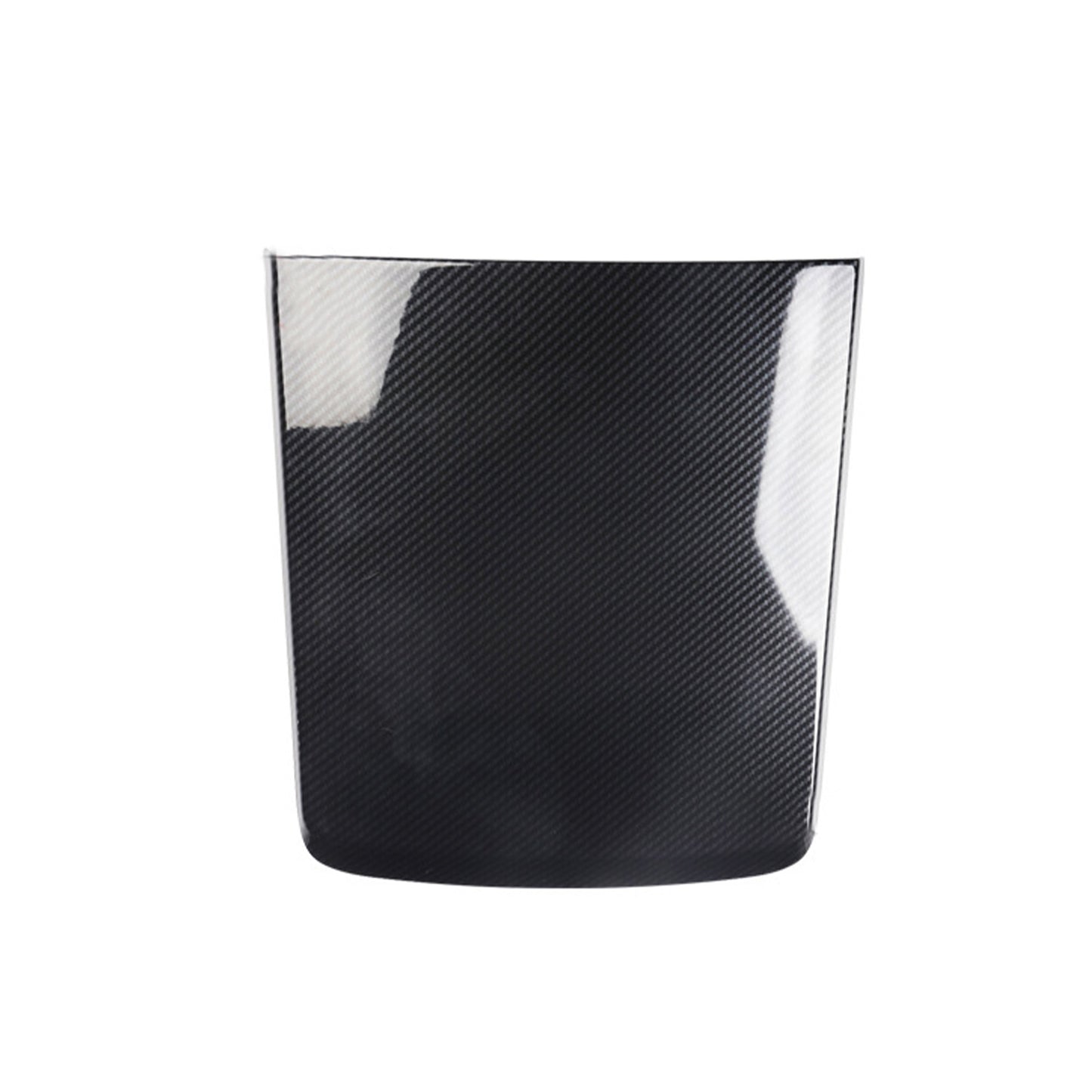 Carbon Style Center Dashboard AC and CD Panel Cover Suitable For VW Beetle 98-03