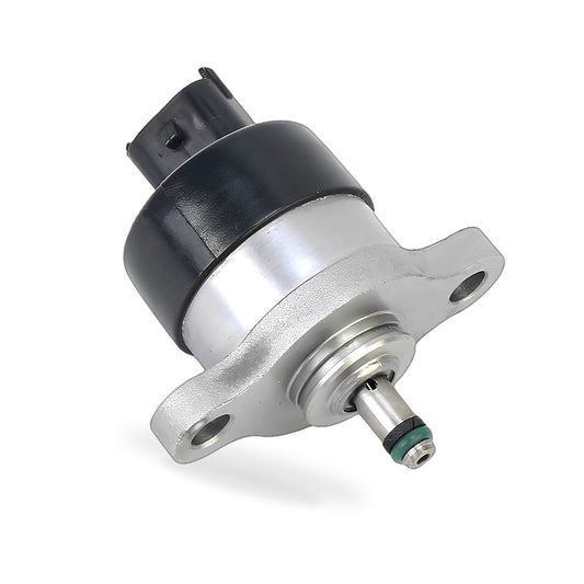 Fuel Rail Pressure Regulator Suitable for Hyundai Accent Elantra Getz Kia Ceed