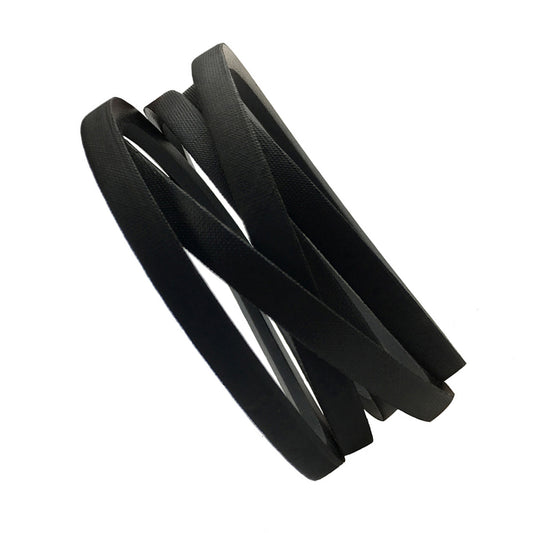 Drive Belt 1/2inch x 92.5inch Suitable for Husqvarna YTH2348 YTH2042 YTH24K4
