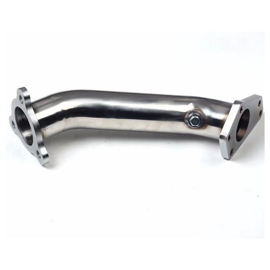 Exhaust Header Suitable for Subaru WRX STI 2.0L 2.5L EJ20 EJ25