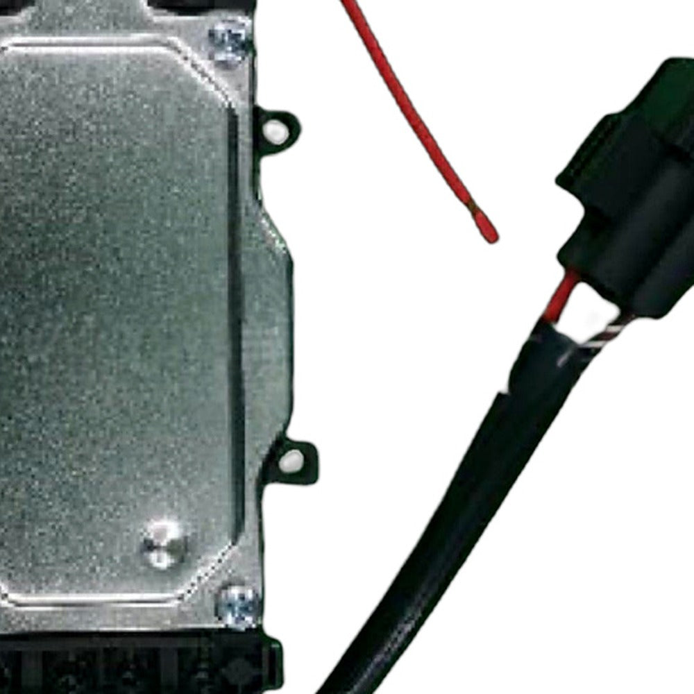 Radiator Fan Control Module Suitable for BMW 3 Series E46 1998-2006 17117561757 - XQ1