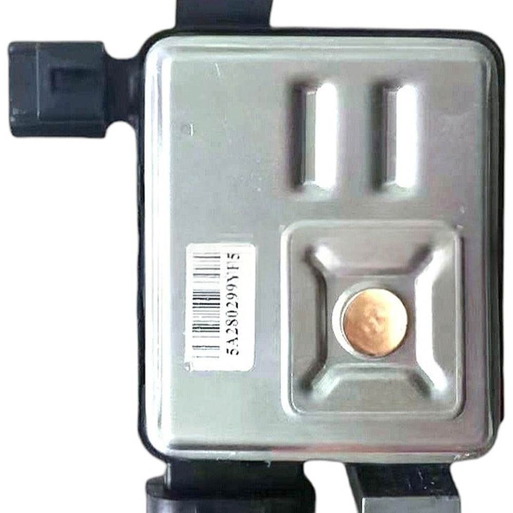 Fan Controller Suitable for Hyundai Sonata IX25 Kia Optima Forte 25385-4R500 - XQ1