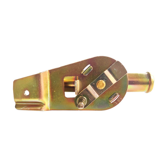 Heater Tap Valve Universal Cable Type Inline Suitable For Car Hot Rod 16mm (5/8in)