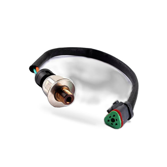 Oil Level Pressure Sensor Suitable for Caterpillar C7 C9 2003-2010 224-4536