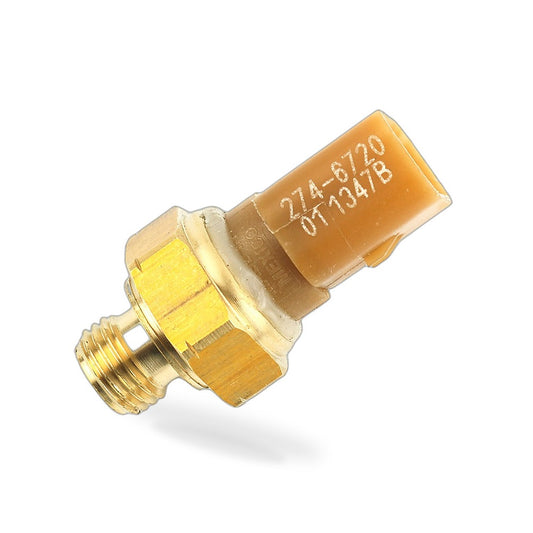 Oil Pressure Switch Suitable for Caterpillar Heavy Duty 274-6720 Fuel Common