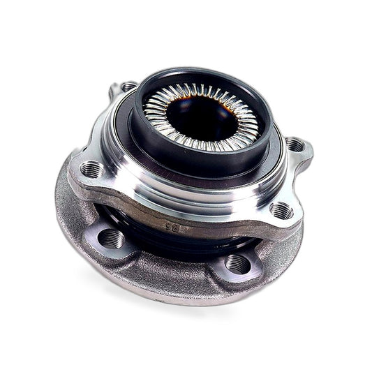 Rear Wheel Hub Bearing with ABS Sensor Suitable for BMW X3 G08 X4 G02