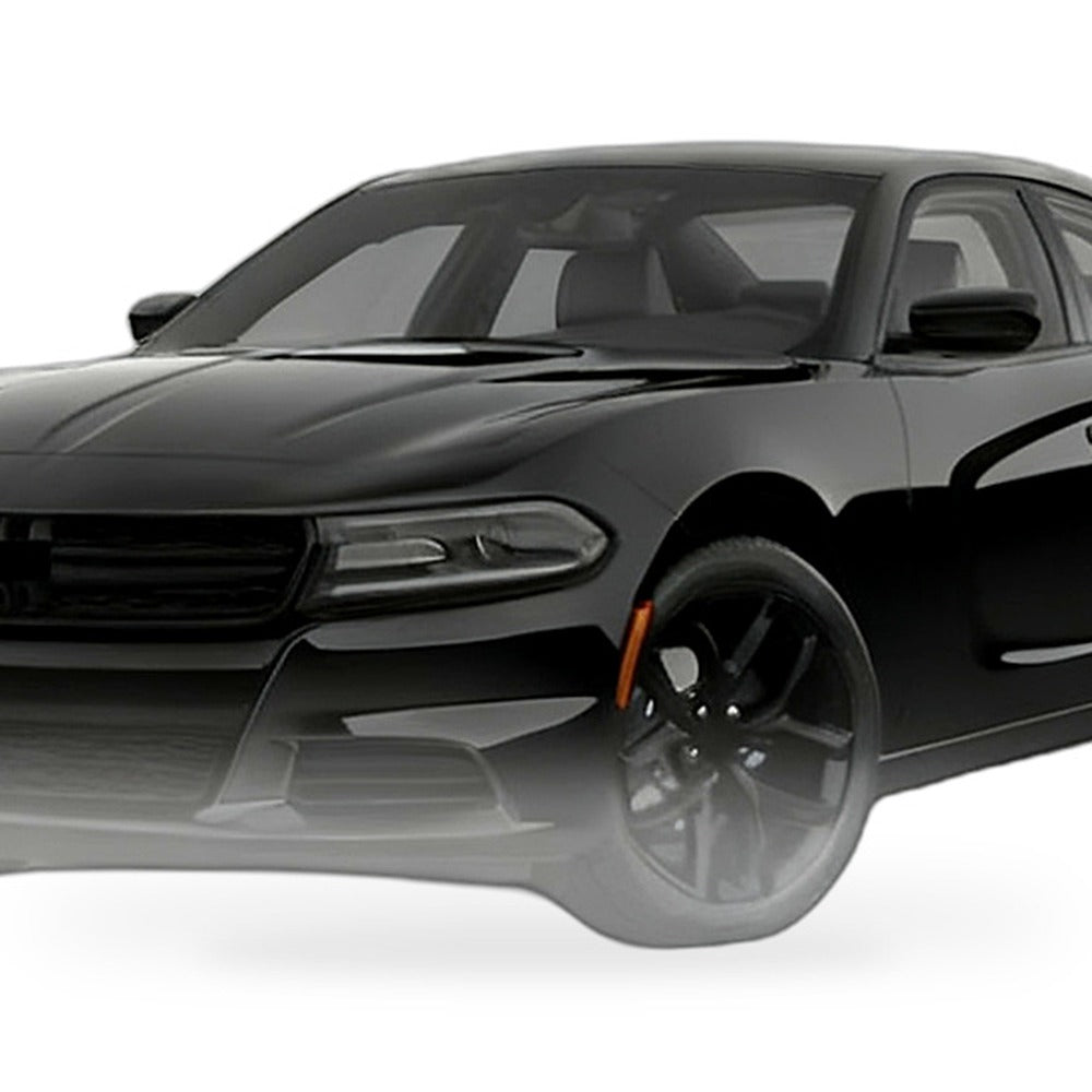 ACC Sensor Cover Suitable for Chrysler 300 Dodge Charger Challenger 15-20 - XQ1