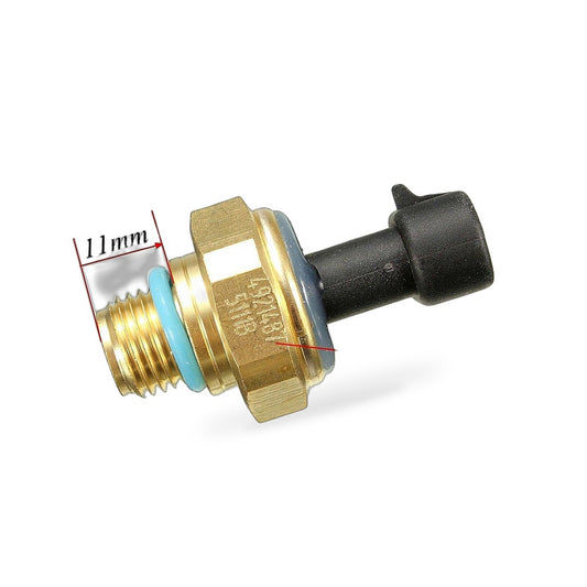 Fuel Pressure Sensor Suitable for Cummins ISB ISL Dongfeng Excavator 3083716