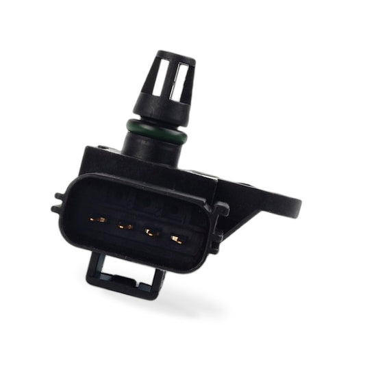 Intake Manifold Pressure Sensor Suitable for Mazda 3 5 6 CX-7 MX-5 RX-8