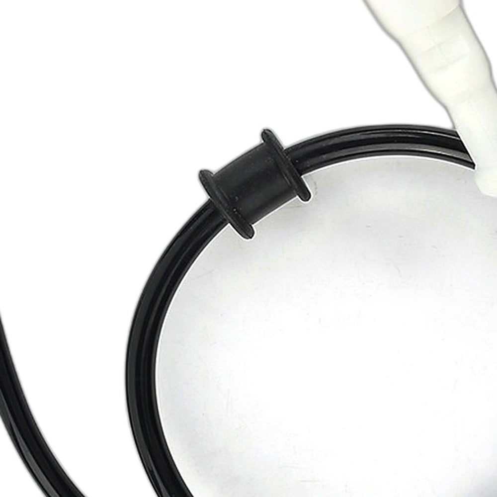 ABS Speed Sensor Suitable for Opel Astra G Zafira A Vauxhall 1238918 06238429 - XQ1