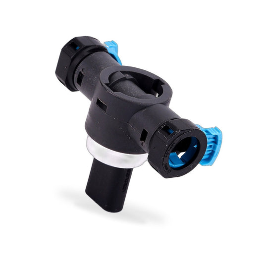 Fuel Pressure Sensor Suitable for Volvo S60 S80 V60 V70 XC60 XC90 31432653