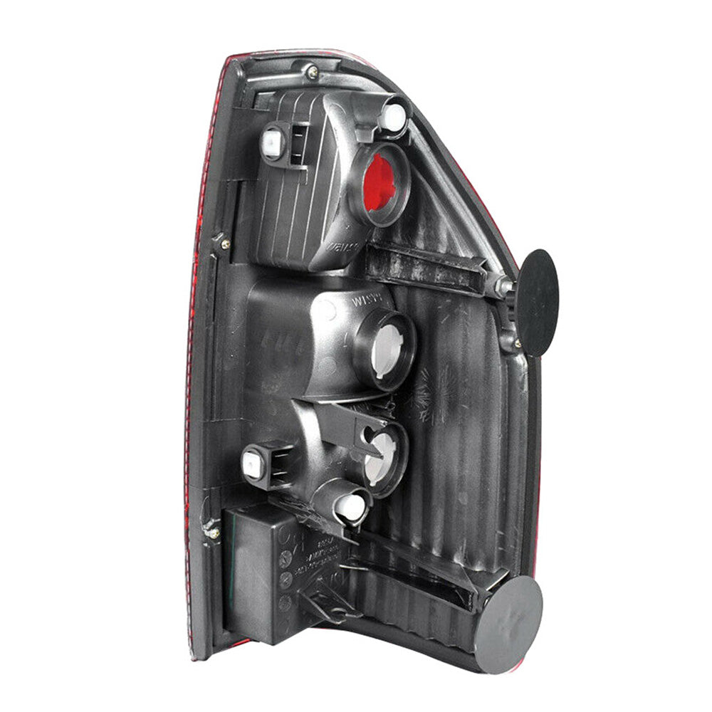 Ute Tail Light Lamp Left (LH) Suitable For Holden Rodeo RA 2003-2006 Passenger Side