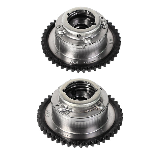 Camshaft Adjuster Actuator Gear Suitable For Mercedes-Benz W209 / W204 / SLK250