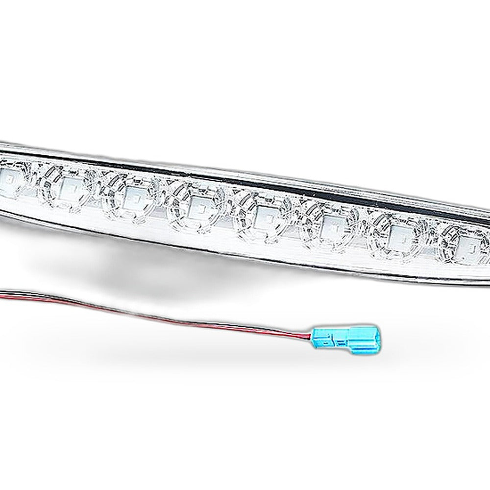 Third Brake Light Suitable for Mini Cooper R50 R53 2002-2006 LED 63256935789 - XQ1