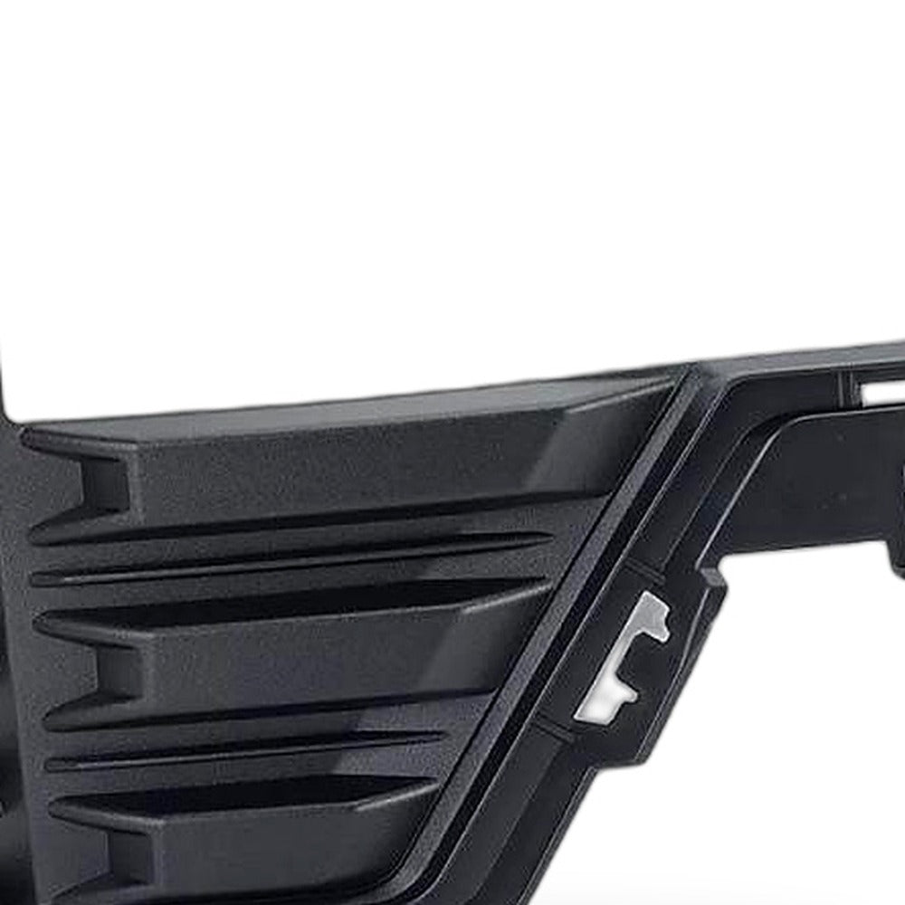 Fog Light Cover Suitable for Chevrolet Silverado 1500 2022-2024 High Trim Left - XQ1