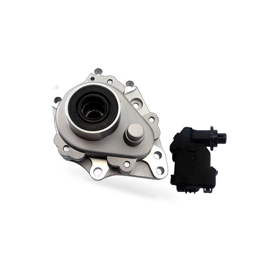 Front Axle Disconnect Actuator Suitable for Chevrolet Colorado GMC Canyon Hummer