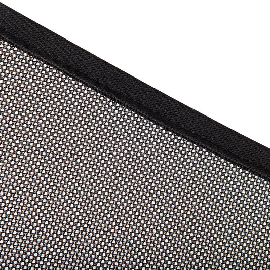 4x Foldable Window Mesh Sun Shade Suitable For Honda CR-V CRV 2012-2017