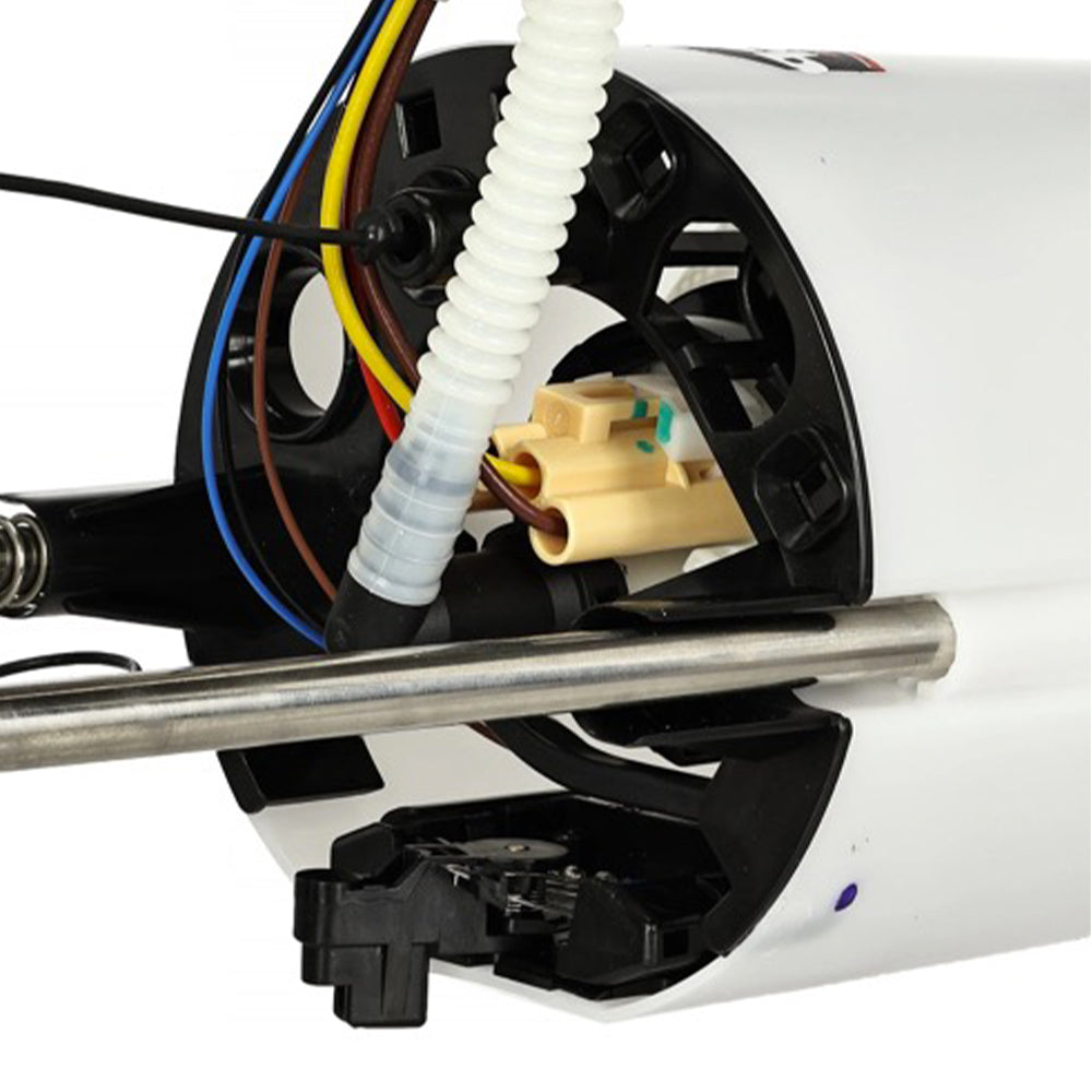 Fuel Pump with Float Suitable for Audi Q5 2009¡§C2017 2.0/3.0 TFSI Engines