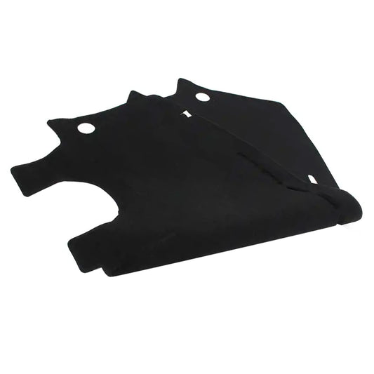 Dashboard Cover Dash Mat Suitable For Volkswagen Beetle 1998-2011 - Right Hand Drive
